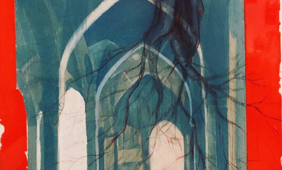 RECENT WORKS